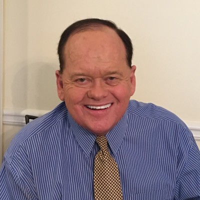 Tim Alderman — President and CEO, 5 Seconds of Courage